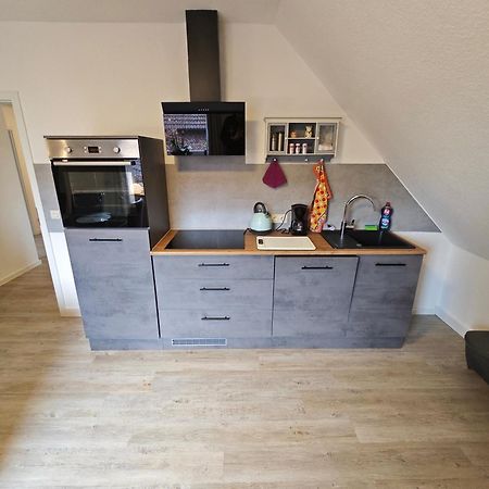Ferienwohnung Freise เทล์กเตอ ภายนอก รูปภาพ
