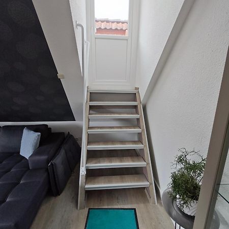 Ferienwohnung Freise เทล์กเตอ ภายนอก รูปภาพ