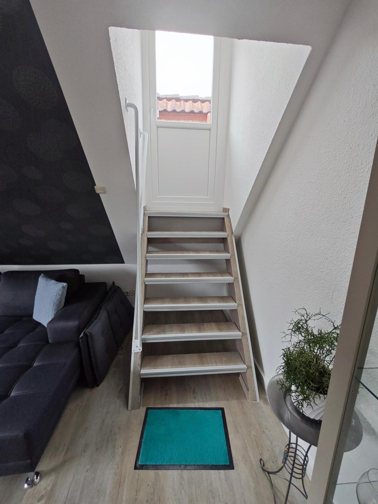 Ferienwohnung Freise เทล์กเตอ ภายนอก รูปภาพ