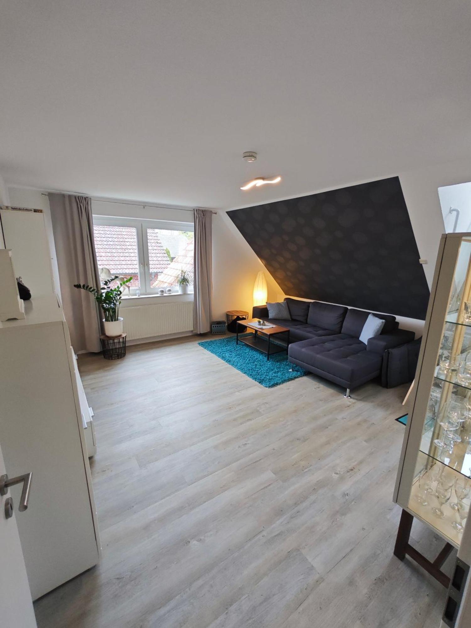 Ferienwohnung Freise เทล์กเตอ ภายนอก รูปภาพ