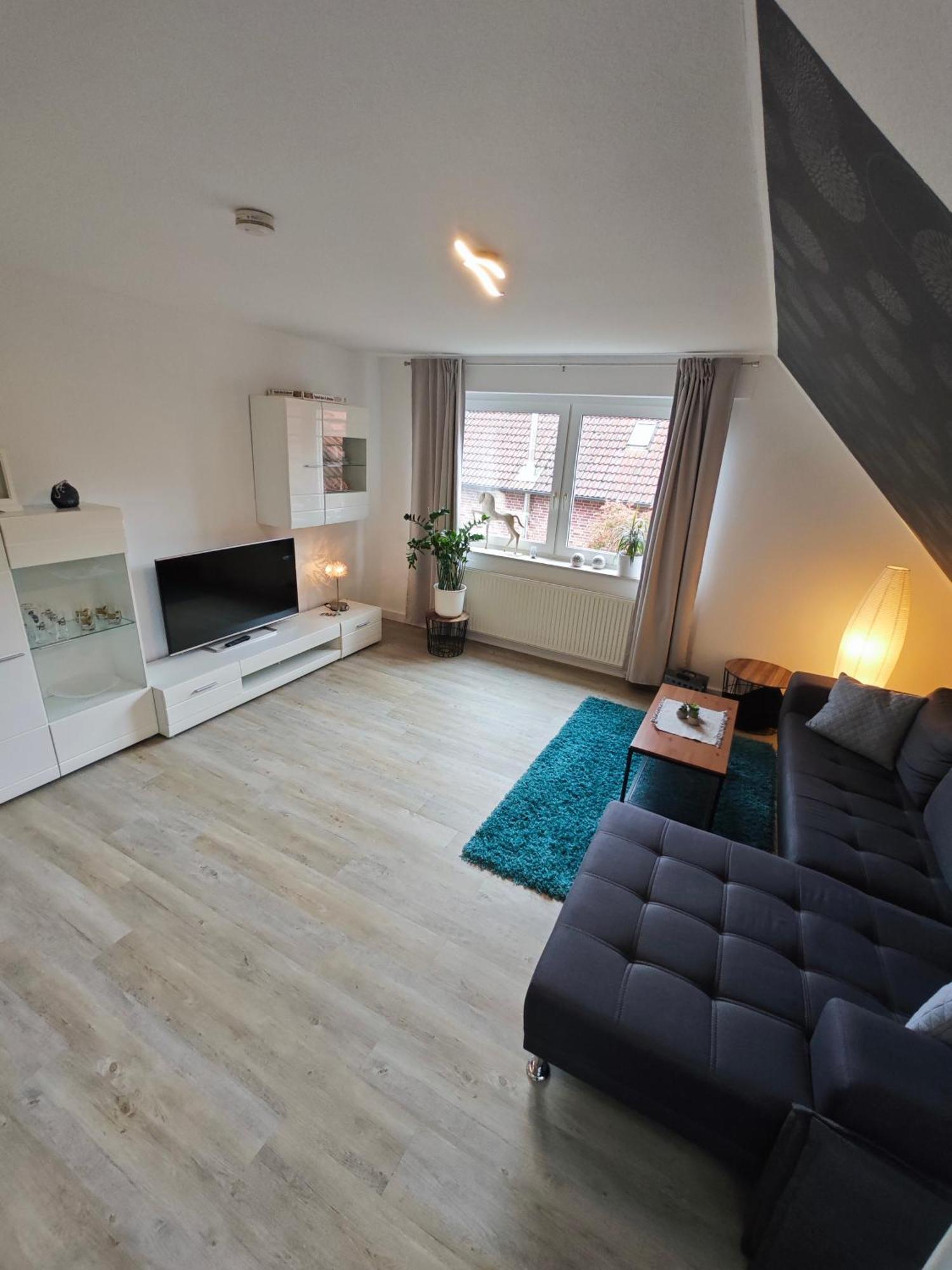 Ferienwohnung Freise เทล์กเตอ ภายนอก รูปภาพ