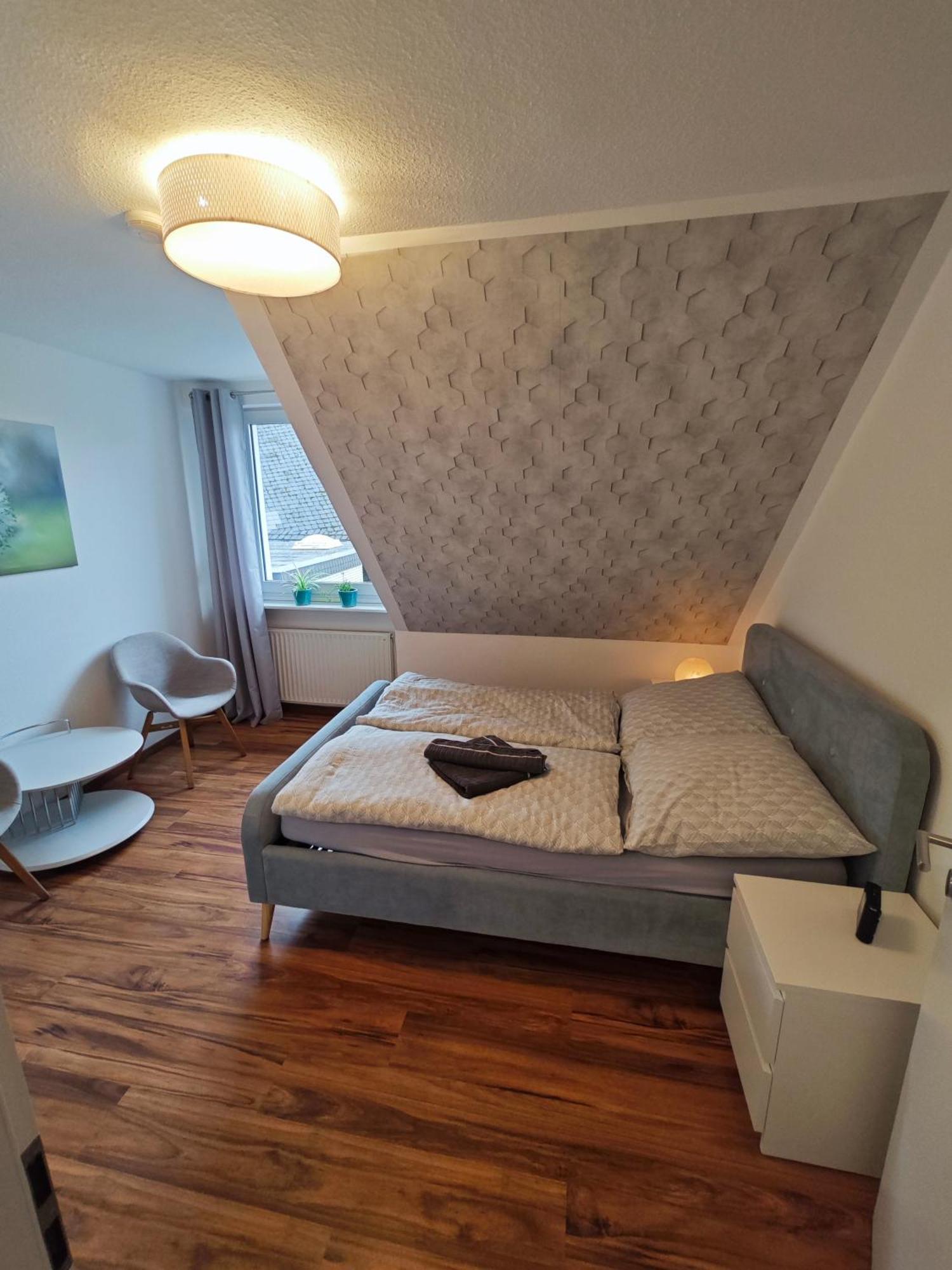 Ferienwohnung Freise เทล์กเตอ ภายนอก รูปภาพ