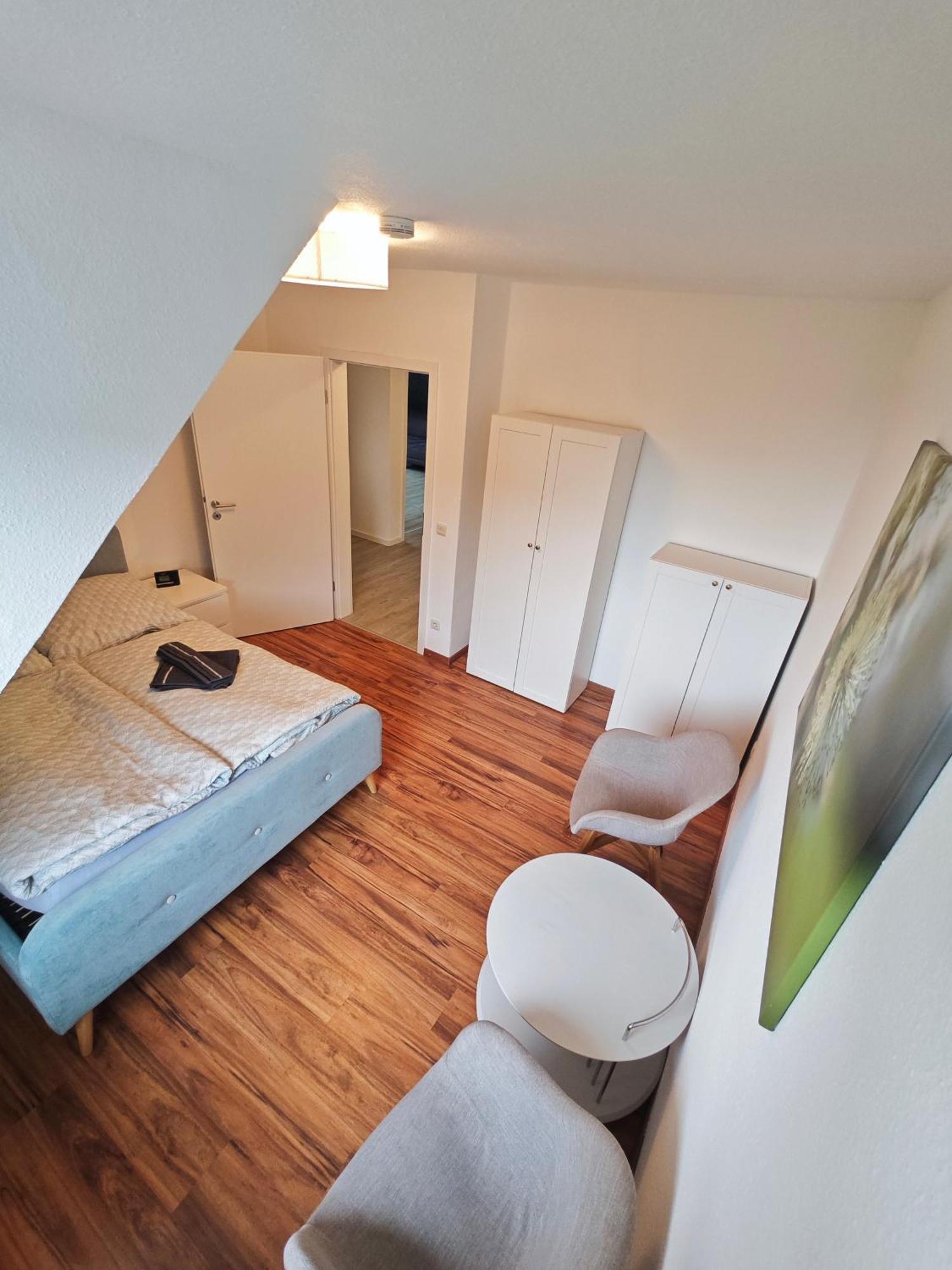Ferienwohnung Freise เทล์กเตอ ภายนอก รูปภาพ